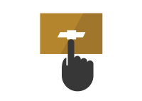 Shop Click Drive Create Icon in Hartington, NE