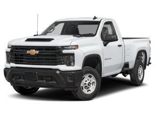 Chevrolet Silverado HD - Pearson Motor Company in Hartington NE