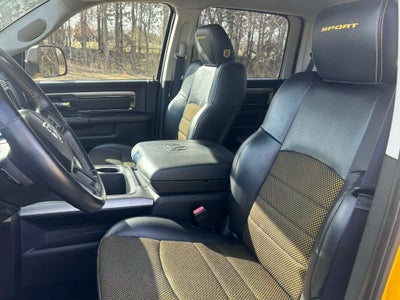 2016 RAM 1500 Sport