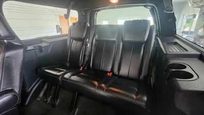 2016 Ford Expedition EL Platinum