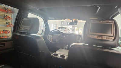 2016 Ford Expedition EL Platinum