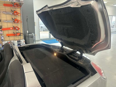 2007 Saturn Sky Base