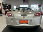 2007 Saturn Sky Base