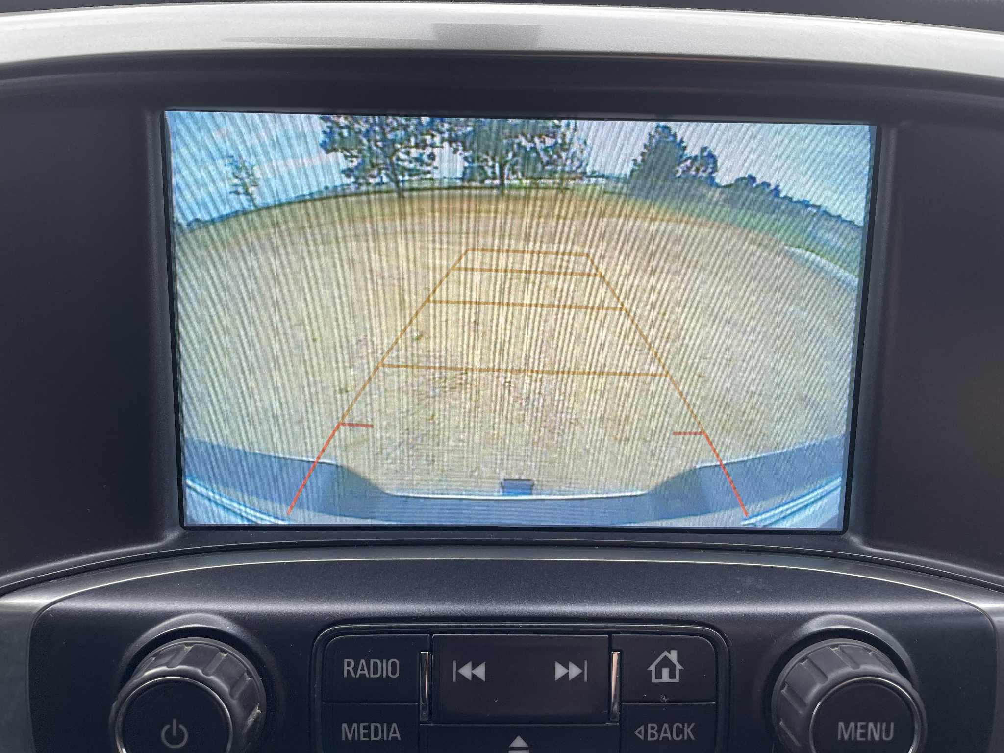 2018 Chevrolet Silverado 2500 HD LT