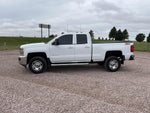 2018 Chevrolet Silverado 2500 HD LT