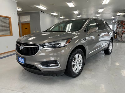 2019 Buick Enclave Essence