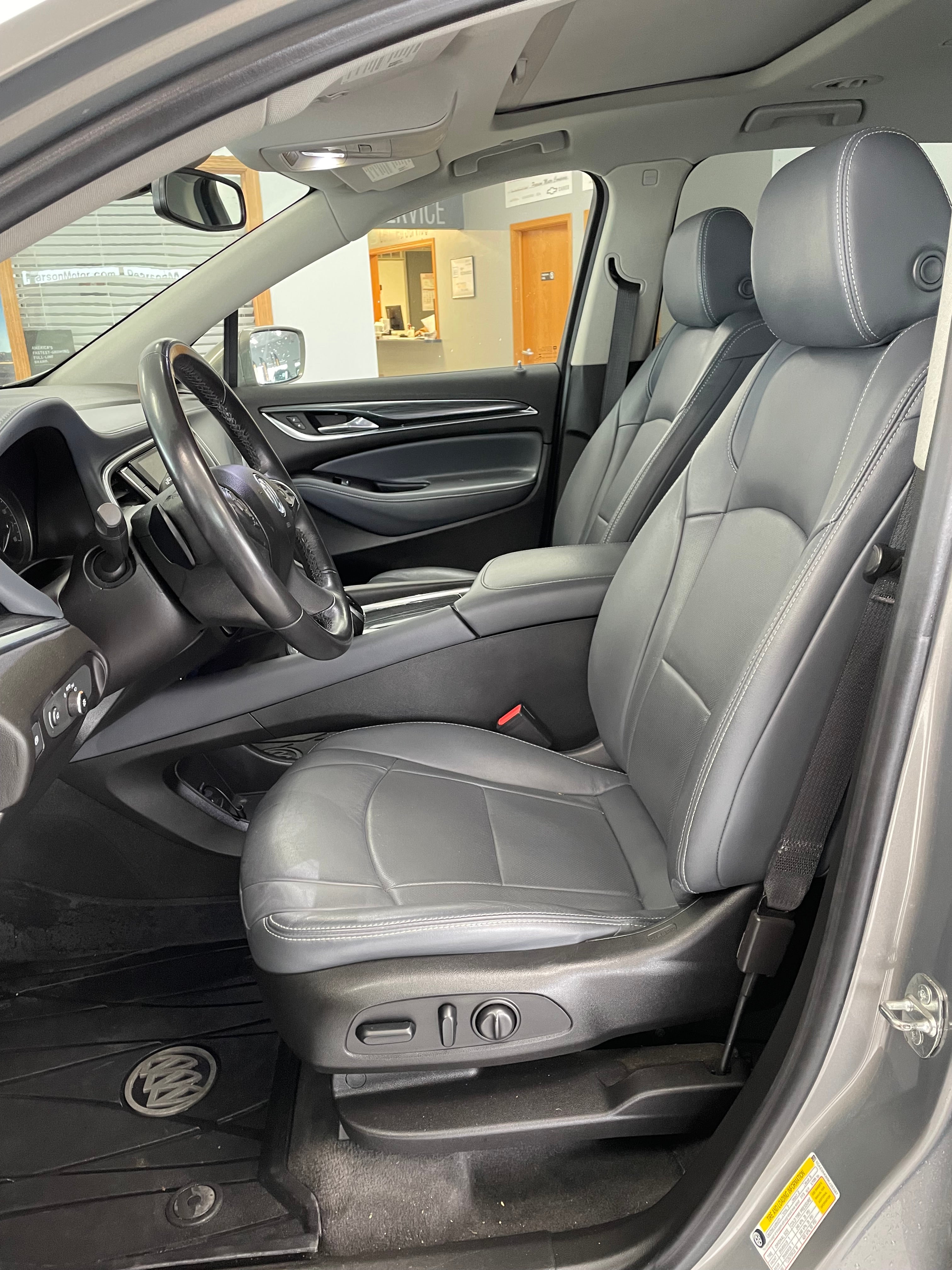 2019 Buick Enclave Essence