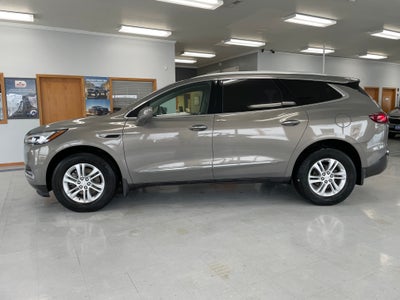 2019 Buick Enclave Essence