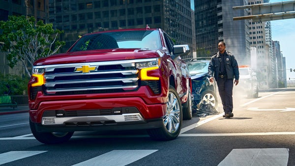 Pearson Motor Company in Hartington NE