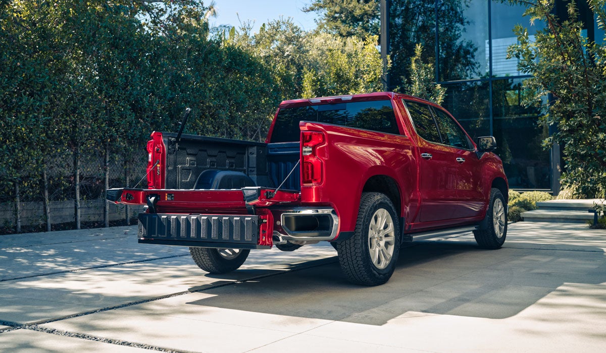 Pearson Motor Company in Hartington NE