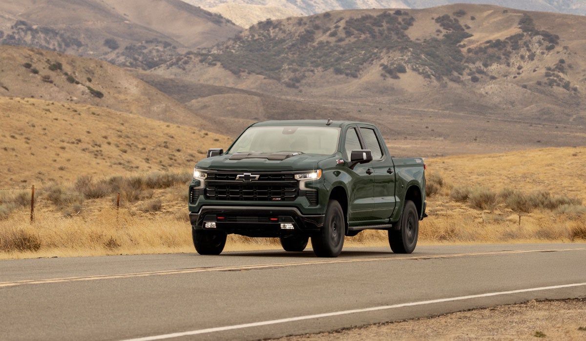 Pearson Motor Company in Hartington NE