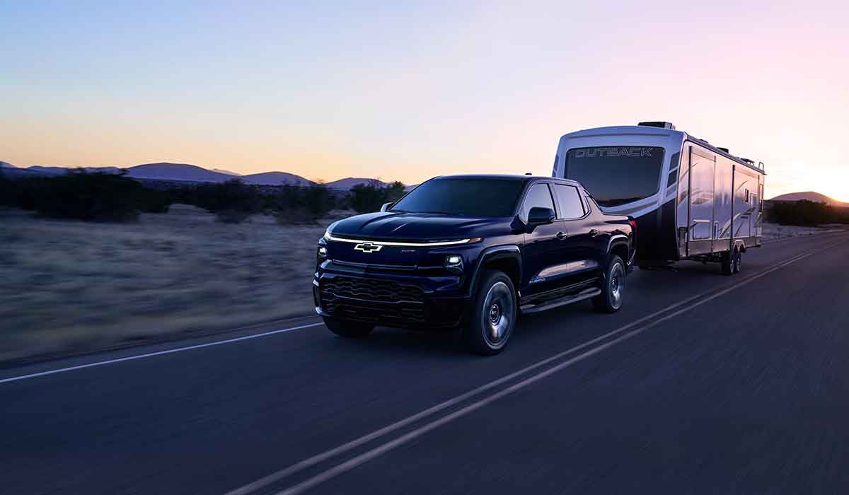 Pearson Motor Company in Hartington NE