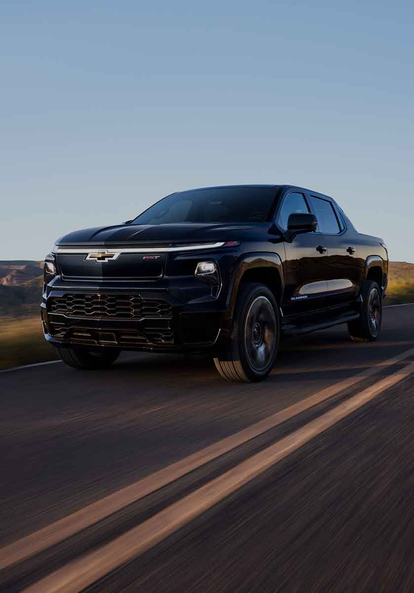 Pearson Motor Company in Hartington NE