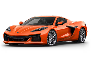 Chevrolet Corvette Z06 - Pearson Motor Company in Hartington NE