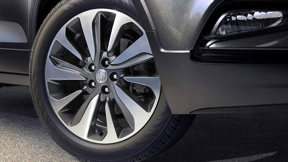 Purchase 4 New Tires